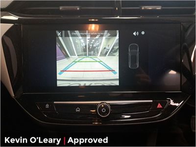 2025 Opel Corsa