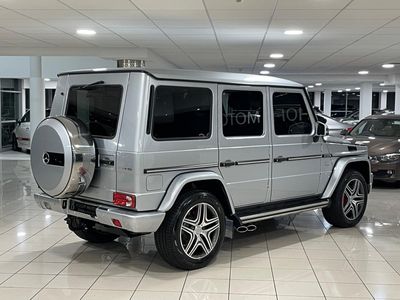 2014 Mercedes-Benz G Class
