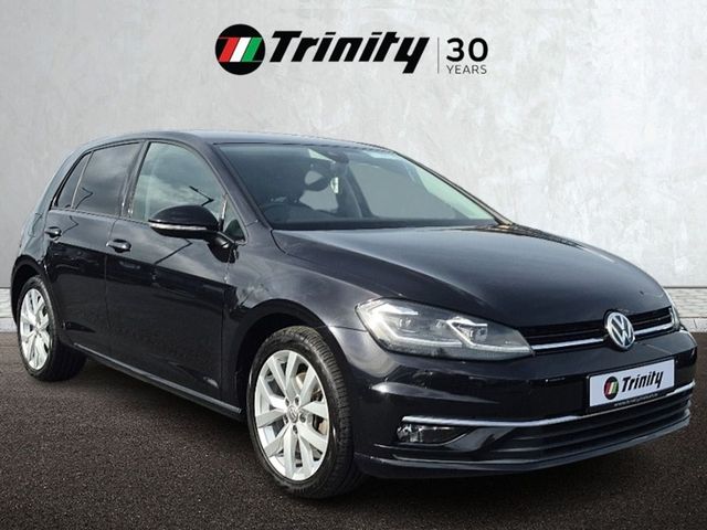 vehicle for sale from Trinity Motors Ardcavan