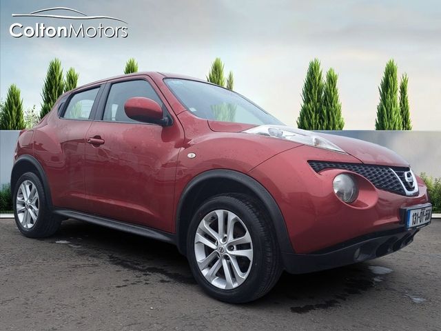 vehicle for sale from Colton Motors Mullingar