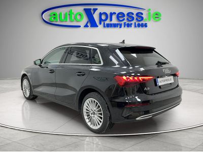 2023 Audi A3