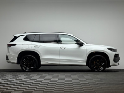2025 Volkswagen Tayron