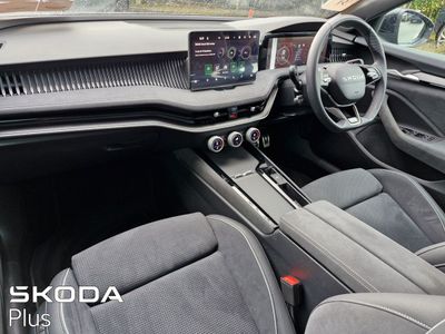 2026 Skoda Superb