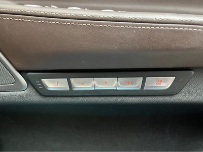 2018 BMW 7 Series