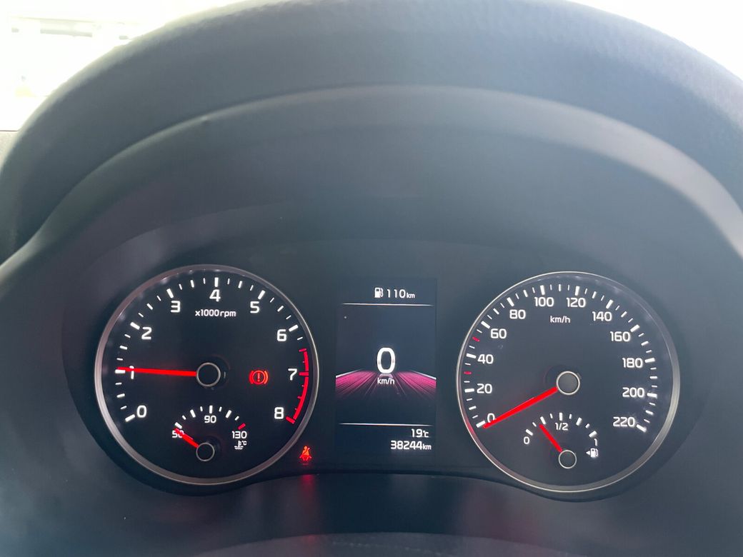 2024 Kia Stonic