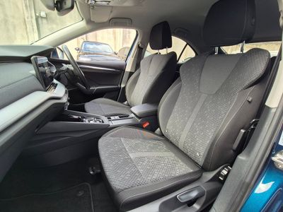 2021 Skoda Octavia