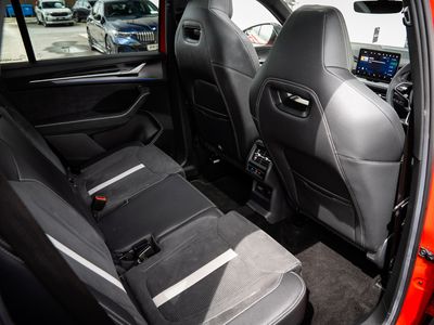 2025 Skoda Kodiaq