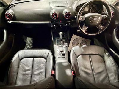2014 Audi A3