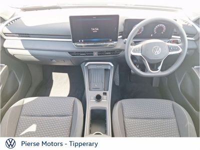 2026 Volkswagen T-Roc