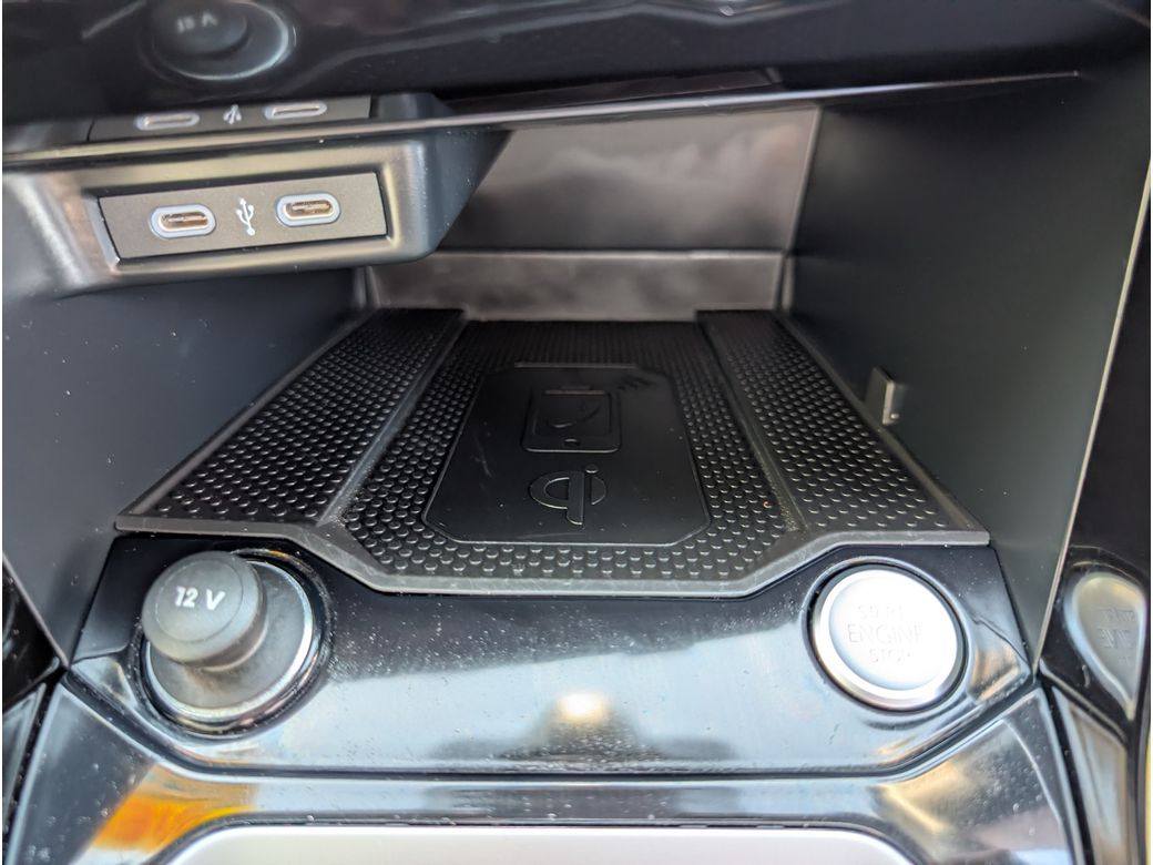 2023 Volkswagen T-Roc