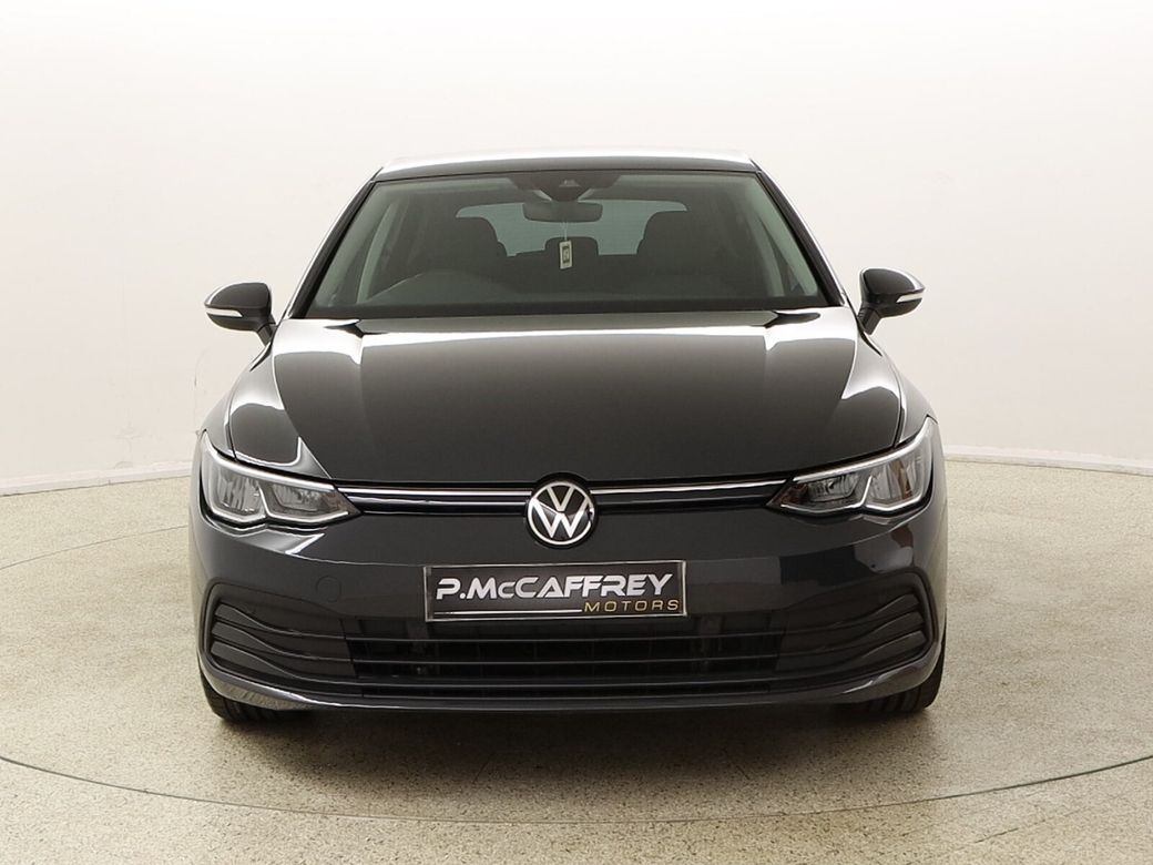 2022 Volkswagen Golf