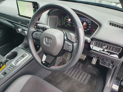 2023 Honda Civic
