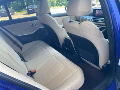 2023 BMW 3 Series