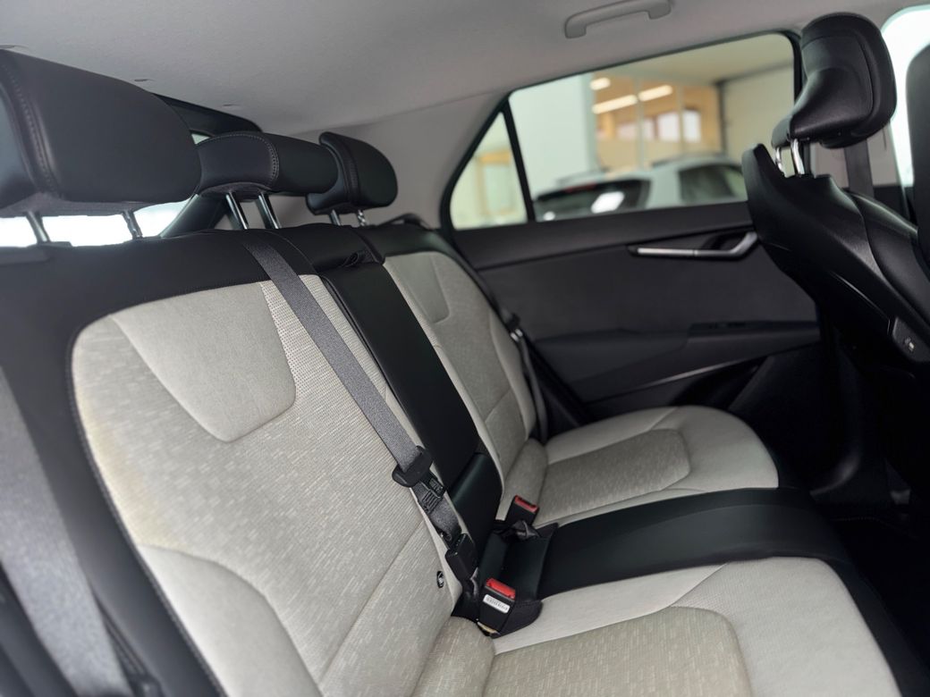 2023 Kia Niro