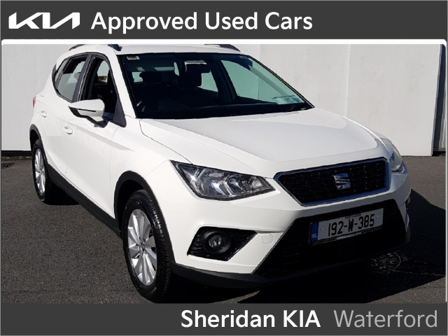 vehicle for sale from Sheridan Motor Group
