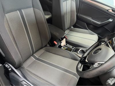 2021 Volkswagen T-Roc