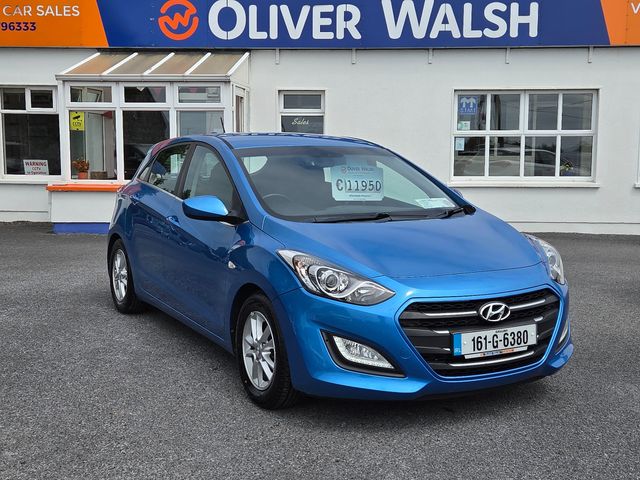 vehicle for sale from Oliver Walsh Autos