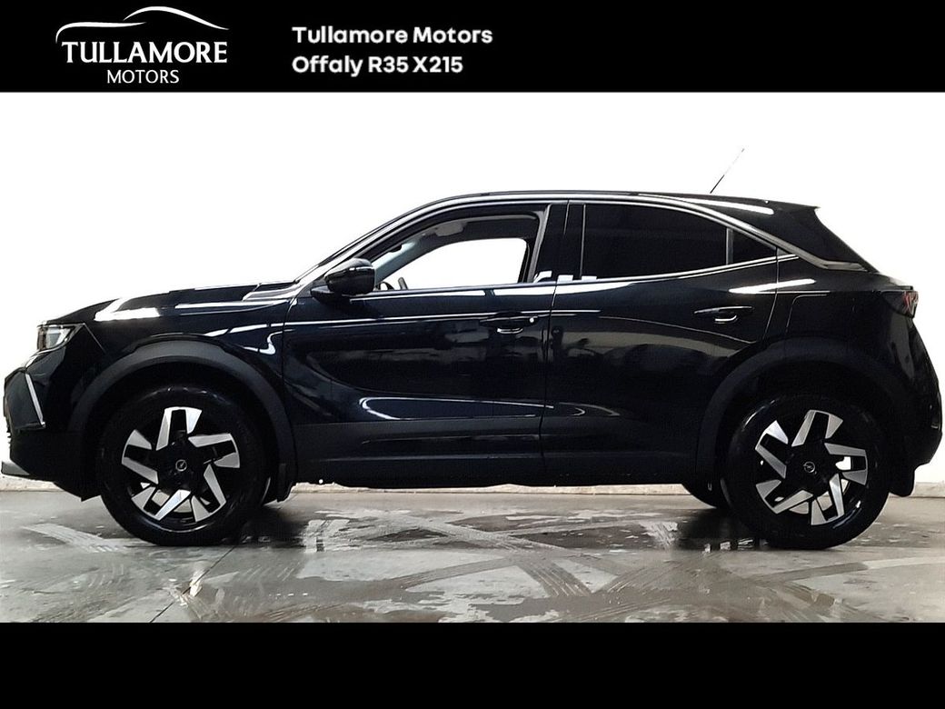 2024 Opel Mokka