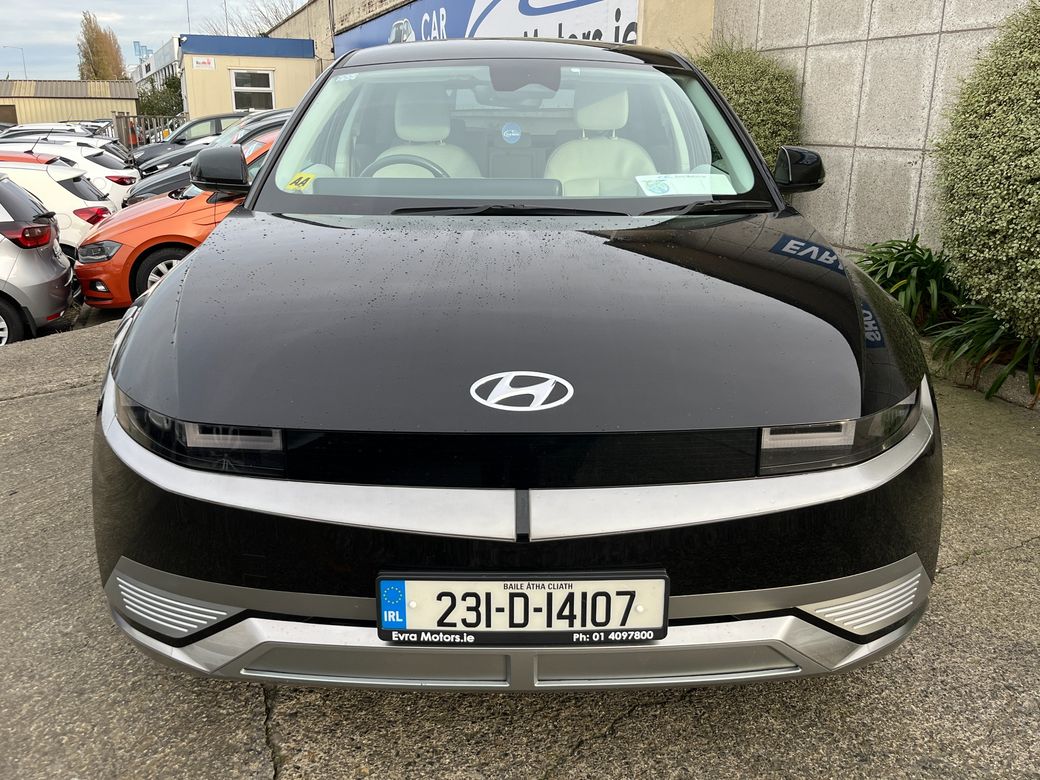 2023 Hyundai Ioniq 5