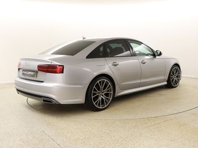 2016 Audi A6