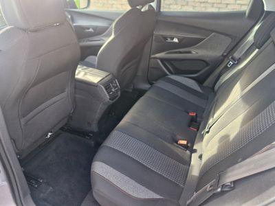 2017 Peugeot 3008