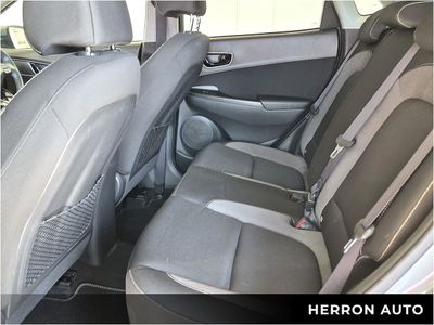 2020 Hyundai Kona