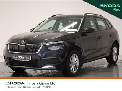 2023 Skoda Kamiq