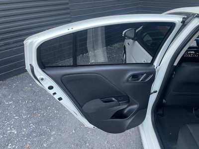 2018 Honda Grace