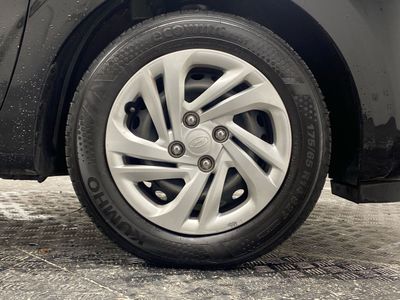 2023 Hyundai i10