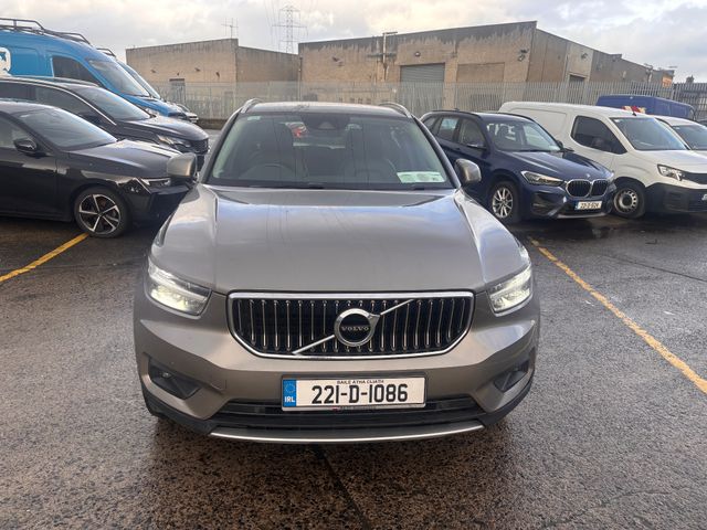 vehicle for sale from J & G Trade Car Sales Ltd