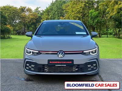 2022 Volkswagen Golf