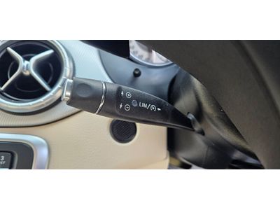 2016 Mercedes-Benz CLA Class