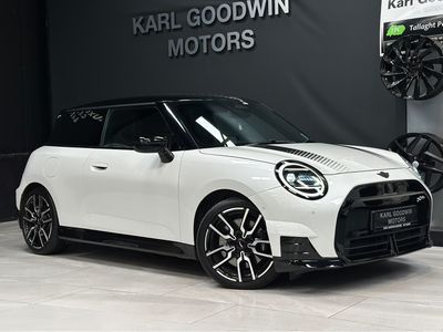 2024 Mini Cooper