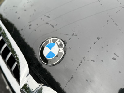 2022 BMW 5 Series