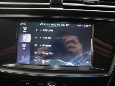 2022 MG 5