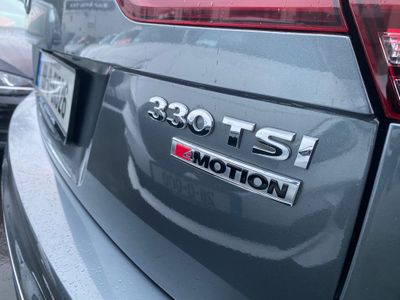 2019 Volkswagen Tiguan Allspace