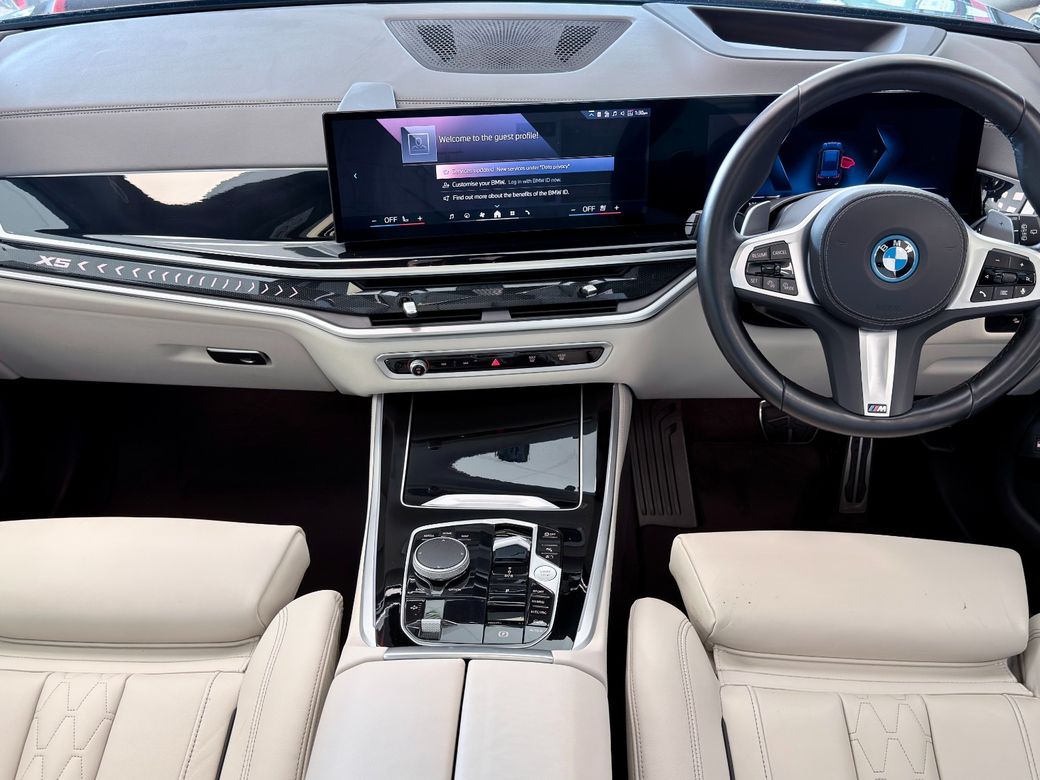 2023 BMW X5