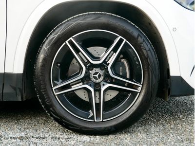 2024 Mercedes-Benz GLA 180