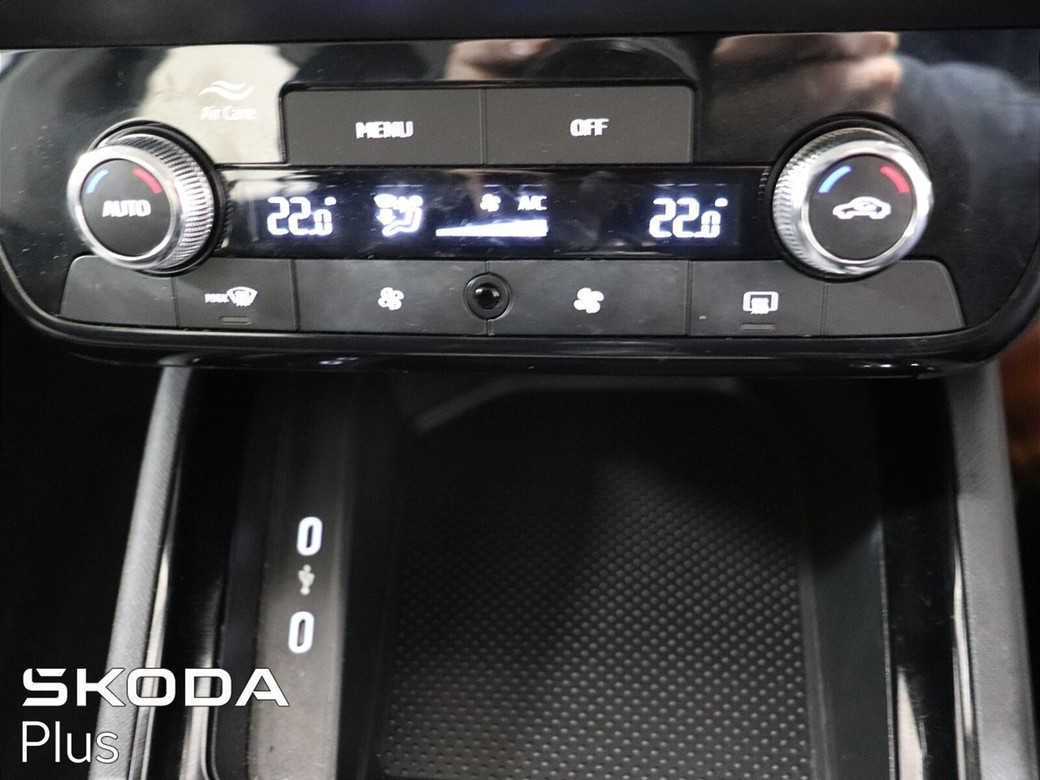 2025 Skoda Kamiq