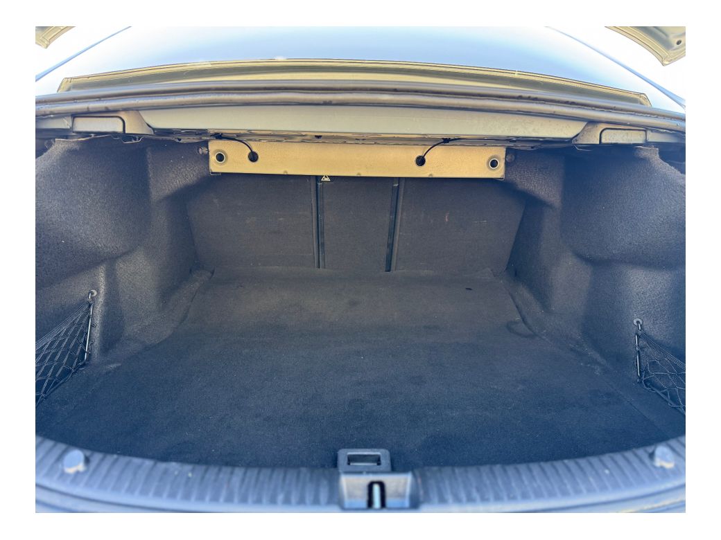 2017 Mercedes-Benz C Class