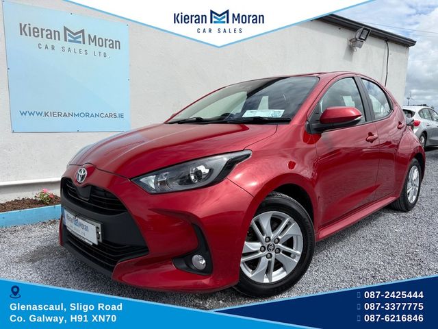 vehicle for sale from Kieran Moran Car Sales