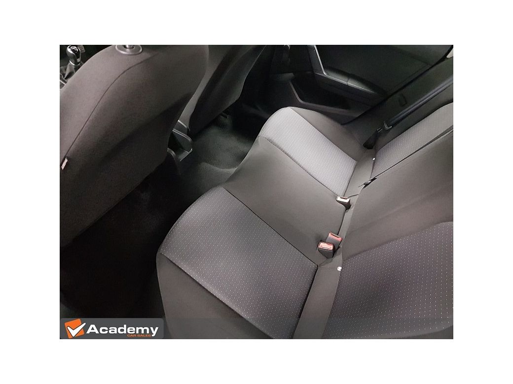 2024 SEAT Ibiza