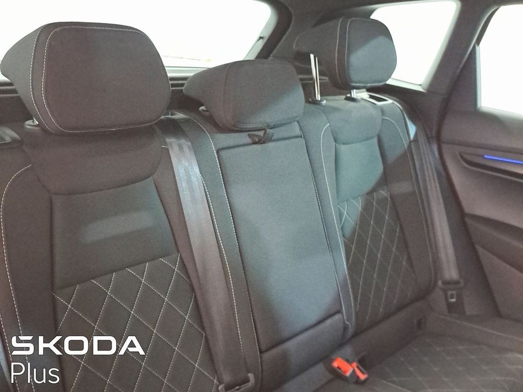 2023 Skoda Karoq