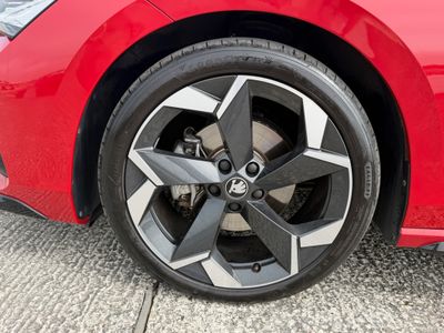 2025 Skoda Superb