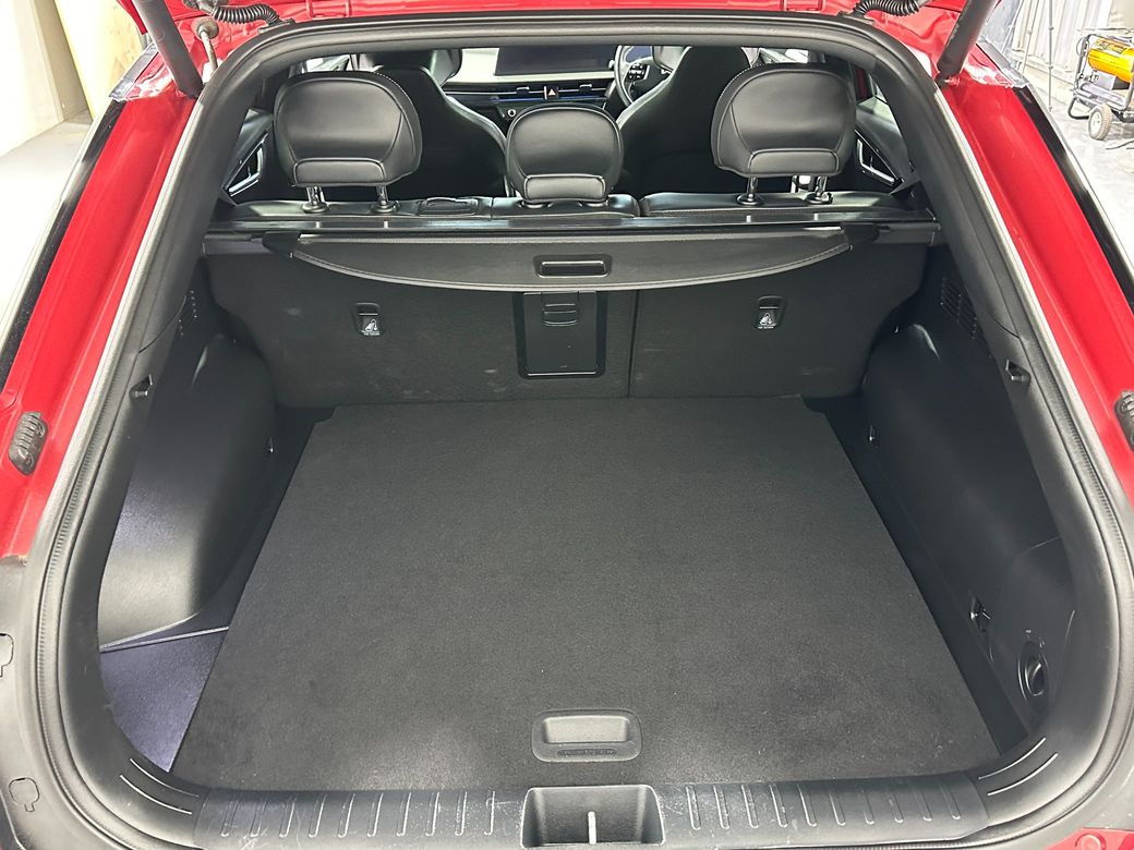 2024 Kia EV6