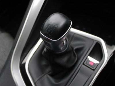 2019 Peugeot 5008