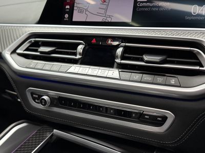 2024 BMW X6