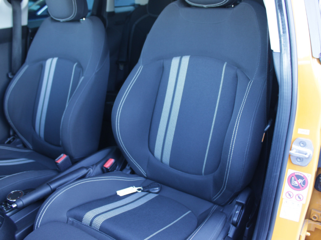 2017 Mini Cooper D