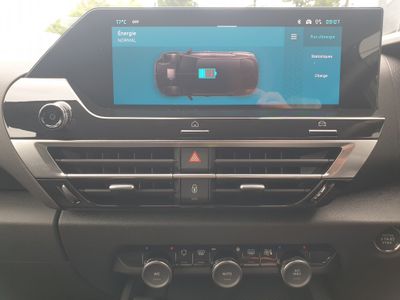 2025 Citroen C4