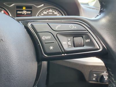 2018 Audi Q2